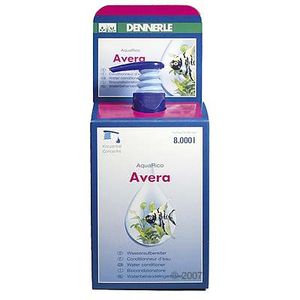 Dennerle Avera water conditioner