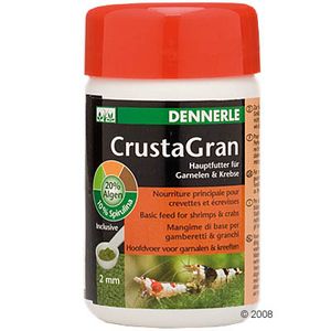 Dennerle Crusta Gran Hoofdvoer