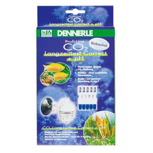 Dennerle Profi-Line CO2 Long-Term Test Correct