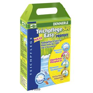 Dennerle Teichpflegeset Easy