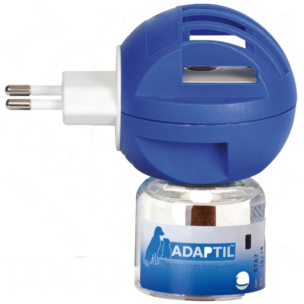 Diffuseur ADAPTIL pour chien