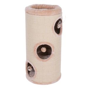 Diogenes Scratching Barrel