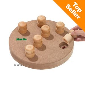 Doggy Brain Train 2in1