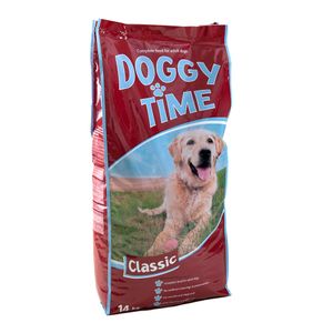 Doggy Time Classic