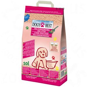 Dog's Best Hundeeinstreu