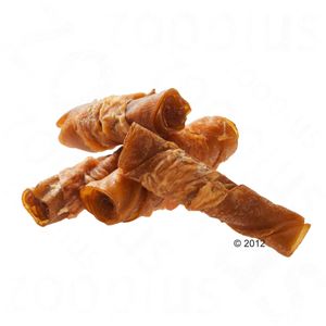 Dokas snacks para perros de pechuga de pollo