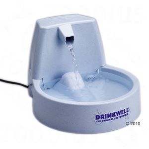 Drinkwell