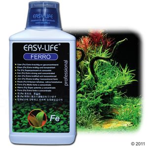 Easy-Life Ferro