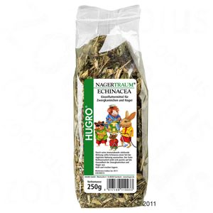 Echinacea Raufutter