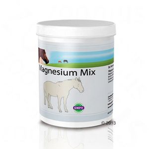 Eggersmann Magnesium Mix