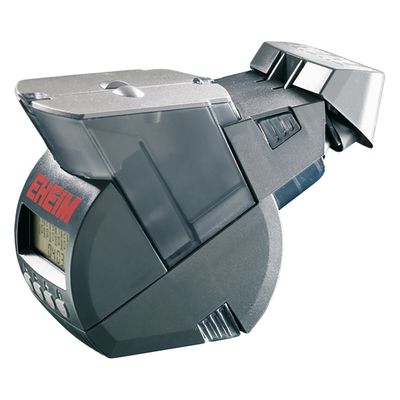 Eheim Automatic Feeder TWIN at zooplus