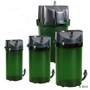 Eheim buitenfilter Classic