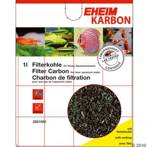 Eheim Ehfi Karbon Aktivkohle