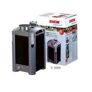 Eheim External Filter Professionel with Heater and Media