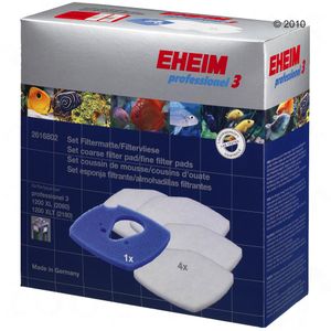 EHEIM Filter Kit für professionel 3 2080 und 2180