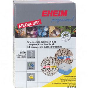 Eheim Filtermedien Media-Set Professionel