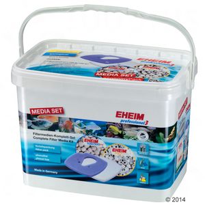 Eheim Filtermedien Media-Set Professionel 3