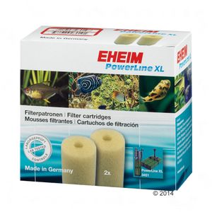 Eheim Filterpatrone für Eheim PowerLine