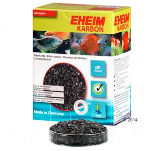 Eheim Karbon Filterkohle