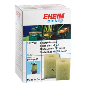 Eheim Schaumstoff-Filterpatronen