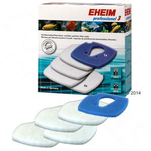 EHEIM Set Filtermatte/Filtervlies für professionel 3