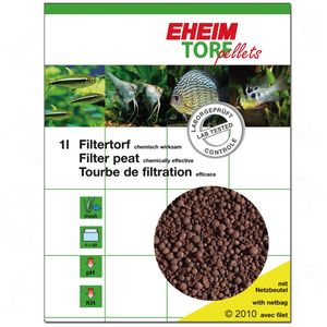 Eheim Torf Pellets