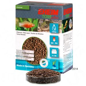 Eheim Torf Pellets