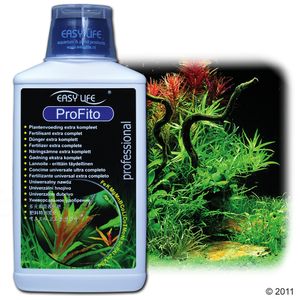 Engrais pour plantes d'aquarium Easy-Life Profito