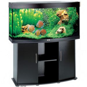 Ensemble aquarium/sous-meuble Juwel Vision 260