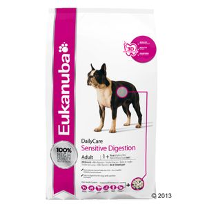 Eukanuba Daily Care - Sensitive Digestion