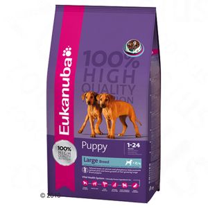 Eukanuba Puppy Large Breed