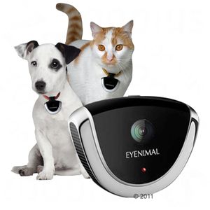 Eyenimal Pet Camera