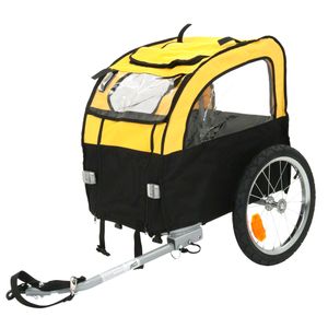 Fahrradanhänger Mini Bee