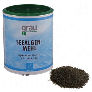 Farina di alghe marine Grau
