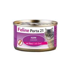 Feline Porta 21 - 6 x 90 g