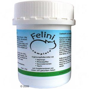 Felini Complete