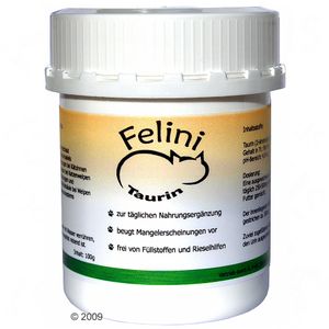 Felini Taurine