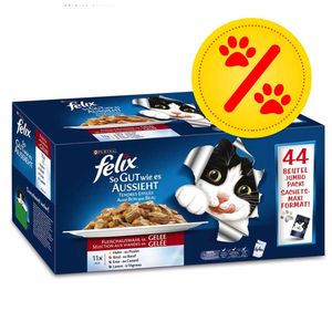 Felix Marinades Cat Food Offers Felix Marinades Cat Food Offers