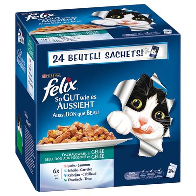 Felix Fantastic ( Felix Fantastic (