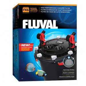 Filtre extérieur Hagen Fluval FX6