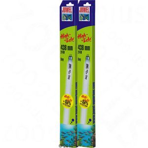 Fluorescente Juwel Day High - Lite T5 DUO