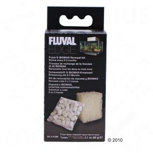 Fluval Edge Biomax