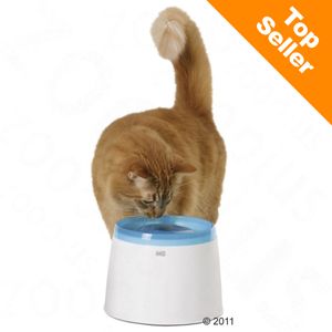 Fontaine à eau pour chat et petit chien Catit 2 L