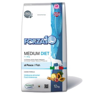 Forza 10 Medium Diet al Pesce