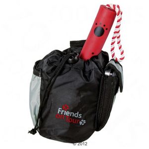 Friends on Tour Gürteltasche