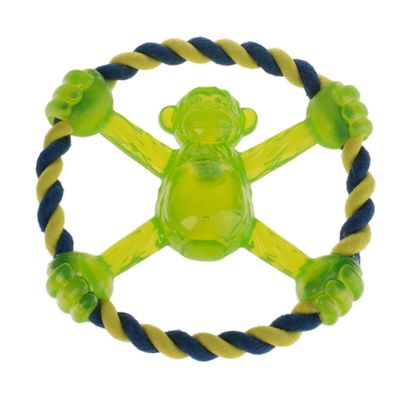 Frisbee pro psy Flashing Monkey 2in1 Frisbee pro psy Flashing Monkey 2in1