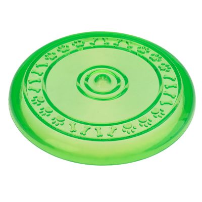 Frisbee pro psy z TPR Frisbee pro psy z TPR