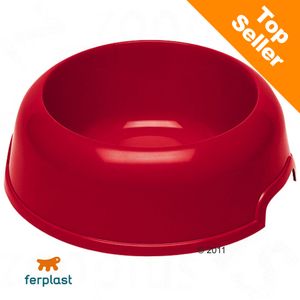 Gamelle en plastique Ferplast Party 0,3 L