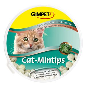Gimpet Cat-Mintips