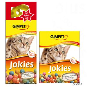 Gimpet Jokies